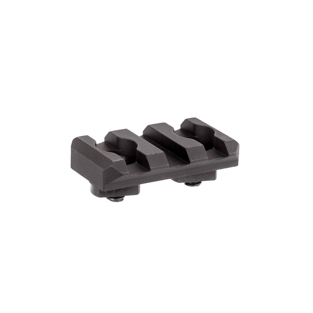 Amazon.com : Arisaka Defense LPR-M Low-Profile 3 Slot Picatinny